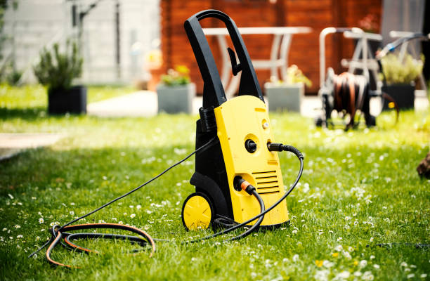 Trusted Halls, TN Pressure Washing Services Experts
